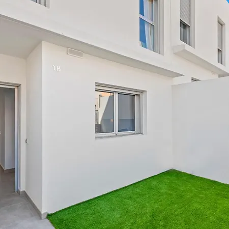 Casa vacanze Medano4you Beachwalk