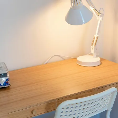 Medano4you Beachwalk * אל מדאנו