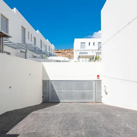 Medano4you Beachwalk בית נופש אל מדאנו