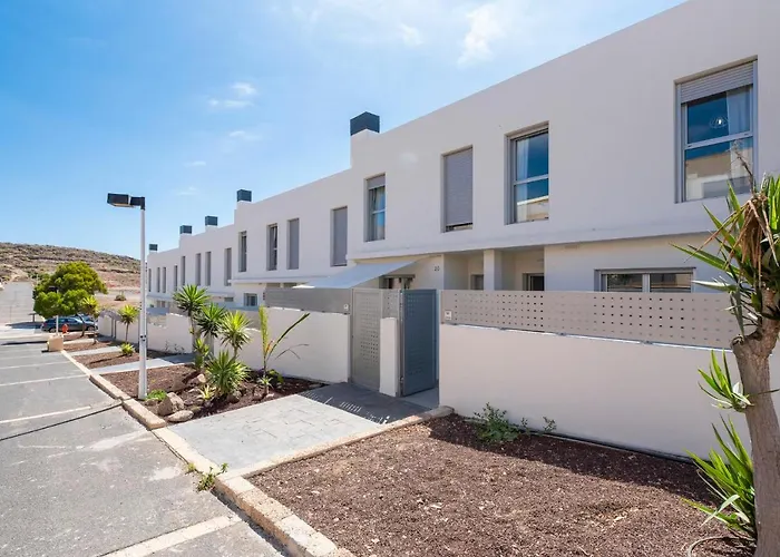 Medano4you Beachwalk * El Médano