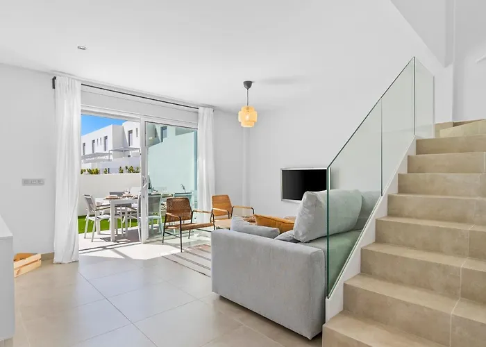 Casa vacanze Medano4you Beachwalk *