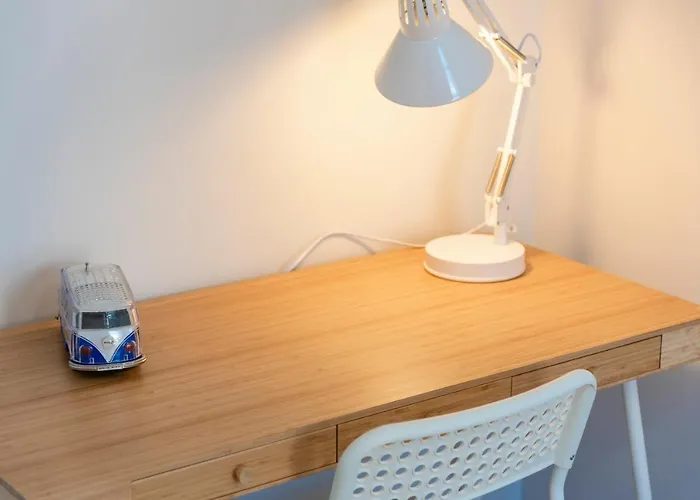 Medano4you Beachwalk * El Médano