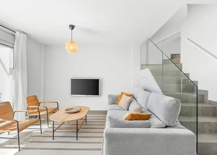 Medano4you Beachwalk