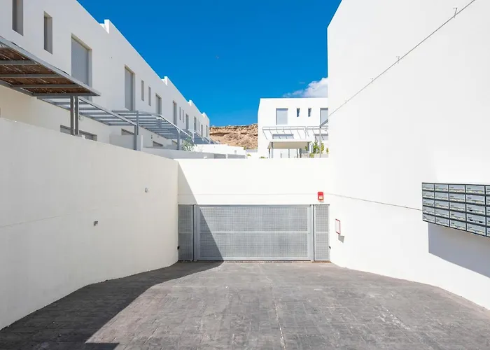 Medano4you Beachwalk Casa vacanze El Médano