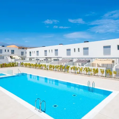 Medano4you Beachwalk *