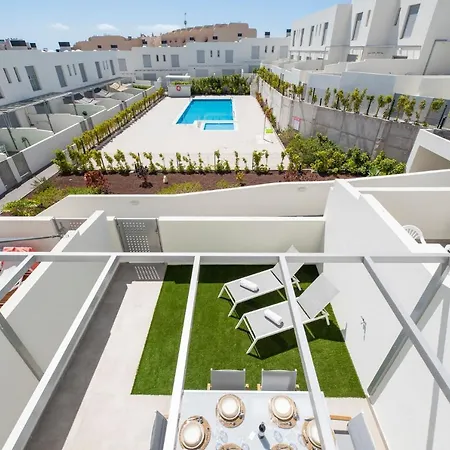 Medano4you Beachwalk *