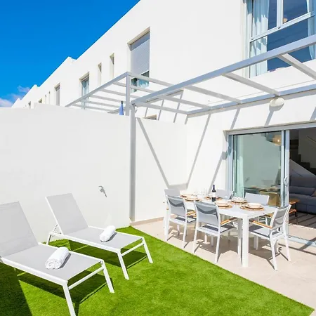 Medano4you Beachwalk