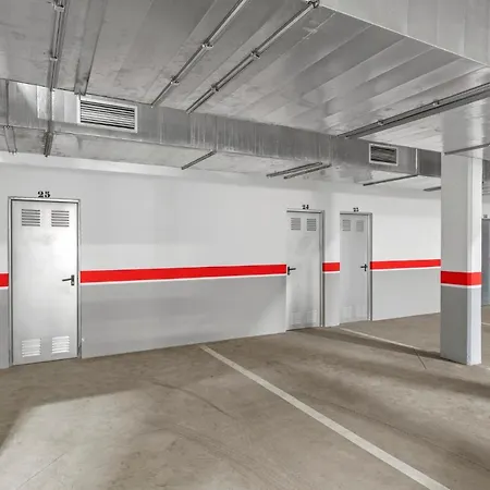 Сasa de vacaciones Medano4you Beachwalk