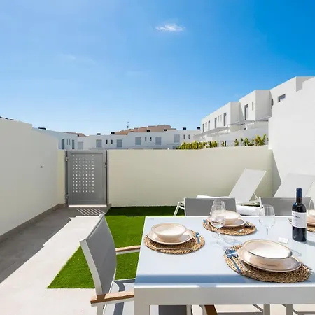 Medano4you Beachwalk *