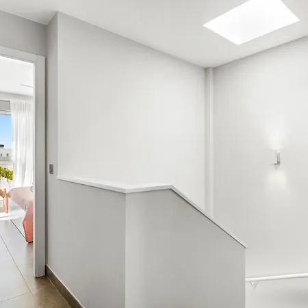 Holiday home Medano4you Beachwalk