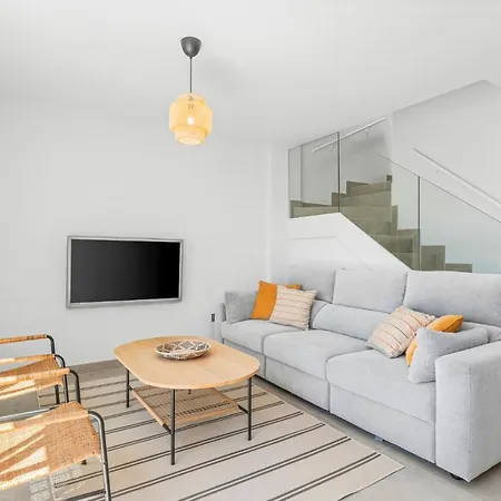 Medano4you Beachwalk * El Médano