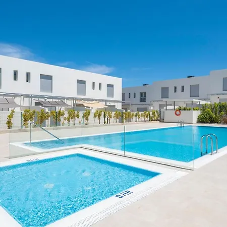 Medano4you Beachwalk