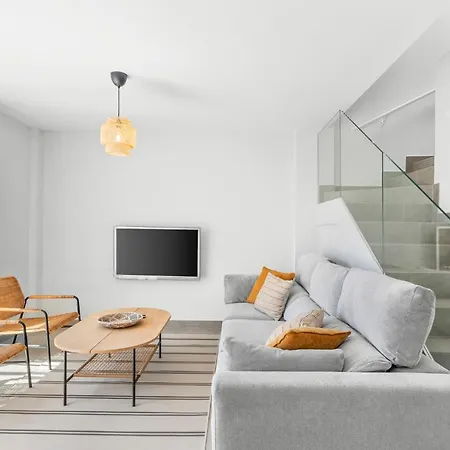 Medano4you Beachwalk