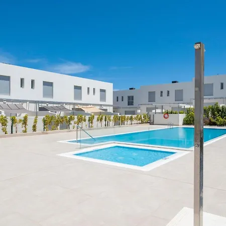 Medano4you Beachwalk Holiday home
