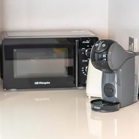 Medano4you Beachwalk * El Médano