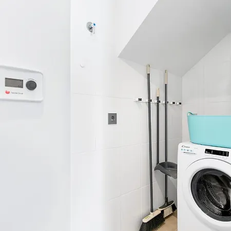 Сasa de vacaciones Medano4you Beachwalk