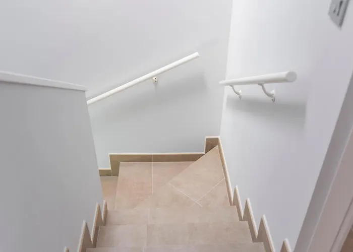 Holiday home Medano4you Beachwalk