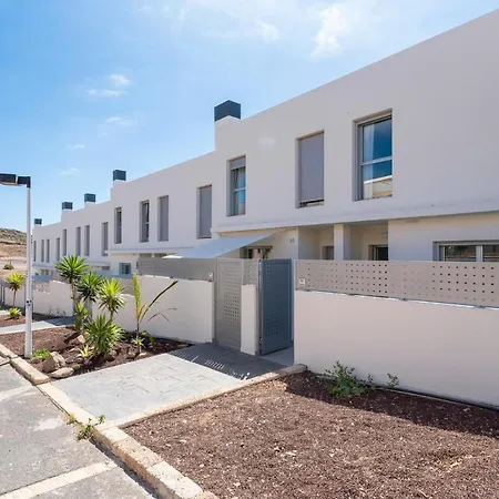 Medano4you Beachwalk * 엘메다노