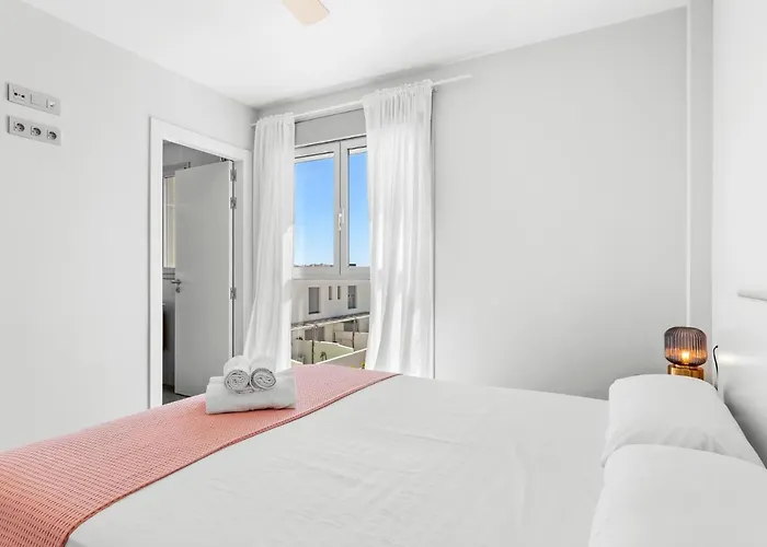 Tatil Evi Medano4you Beachwalk